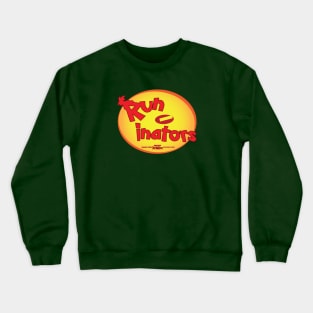 Run-Inators Crewneck Sweatshirt